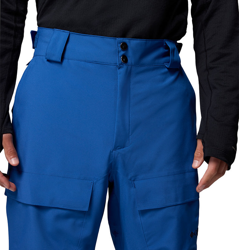 Men's Winter District Waterproof Ski Trousers