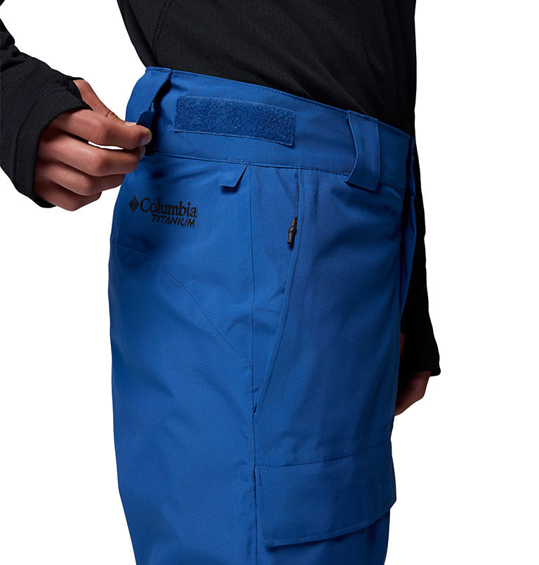 Men's Winter District Waterproof Ski Trousers