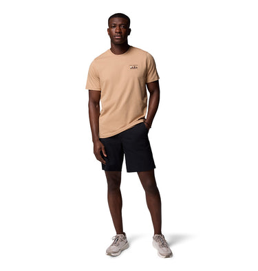 Men's Explorers Canyon Back Graphic T-Shirt