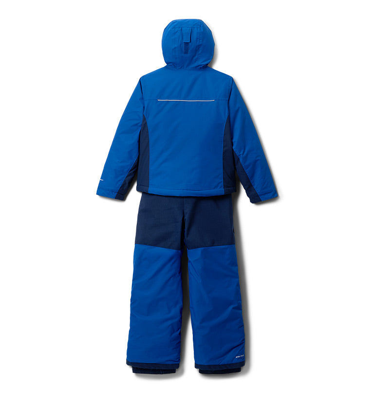 Youth Unisex Buga III Waterproof Snow Set