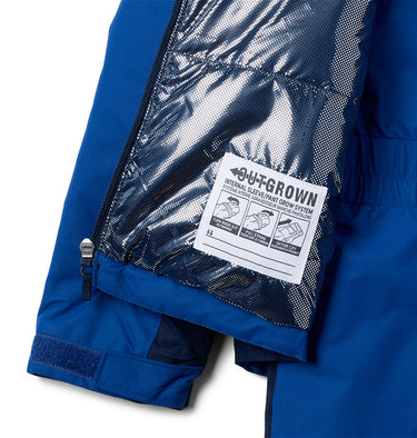 Youth Unisex Buga III Waterproof Snow Set