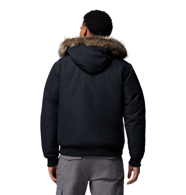 Men's Cape Ridge Bomber Jacket