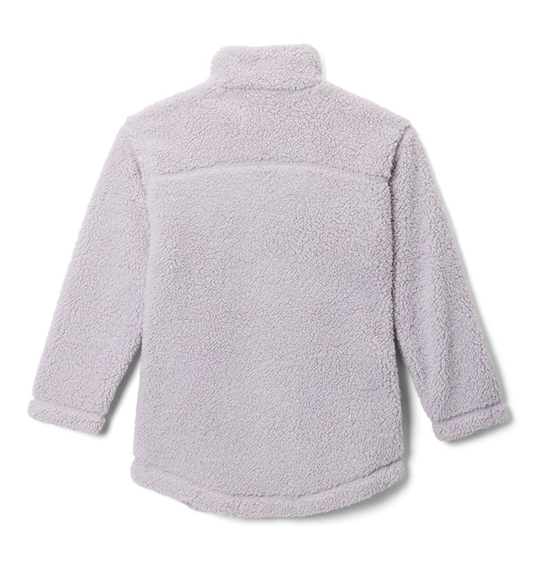 Girls' West Bend™ Full Zip Fleece Jacket