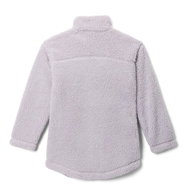 Girls' West Bend™ Full Zip Fleece Jacket