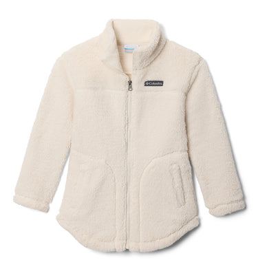 Kids' West Bend Full Zip Fleece Jacket