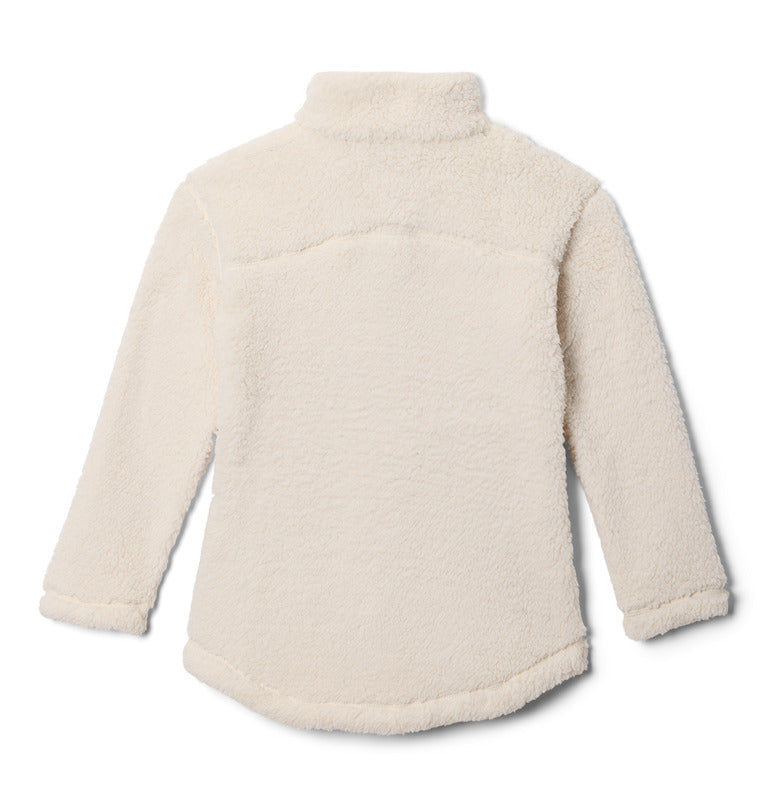 Kids' West Bend Full Zip Fleece Jacket