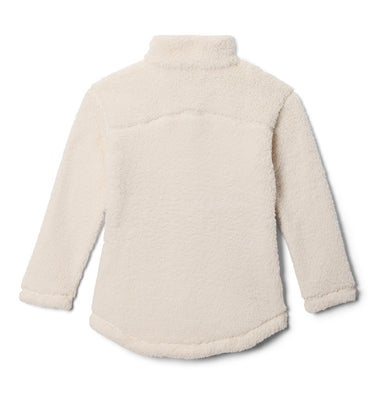 Kids' West Bend Full Zip Fleece Jacket