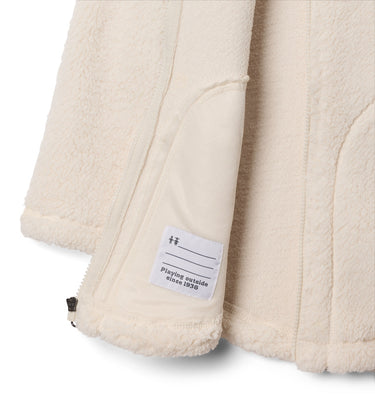 Kids' West Bend Full Zip Fleece Jacket