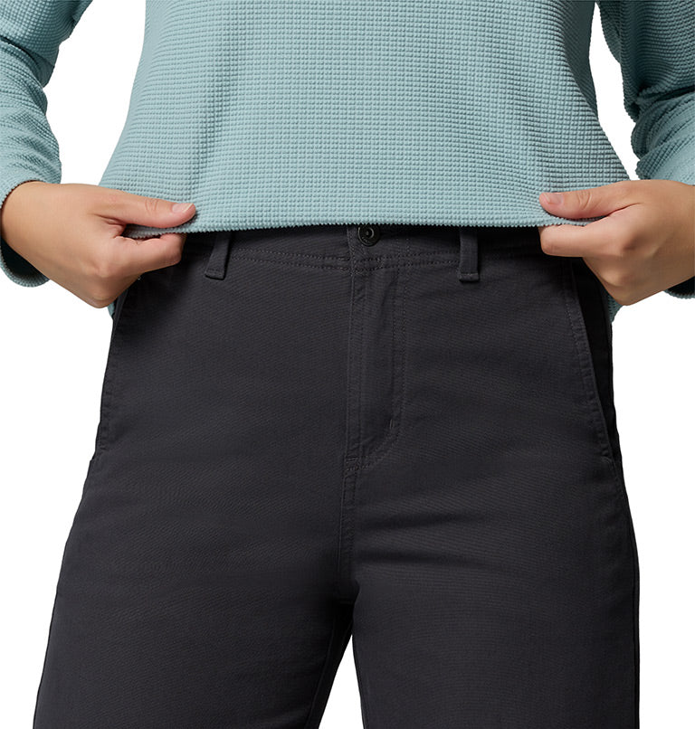 Women's ROC Wide Leg Pants