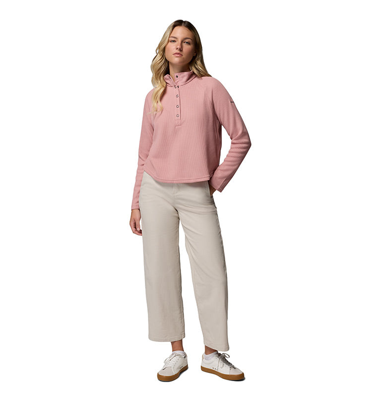 Women's ROC Wide Leg Pants