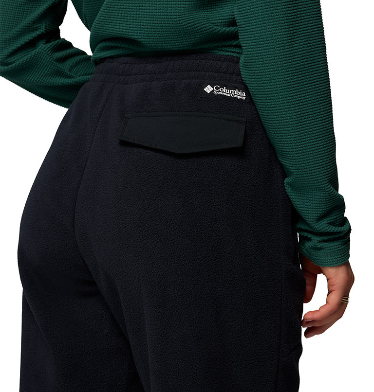 Women's Sequoia Grove Fleece Pants