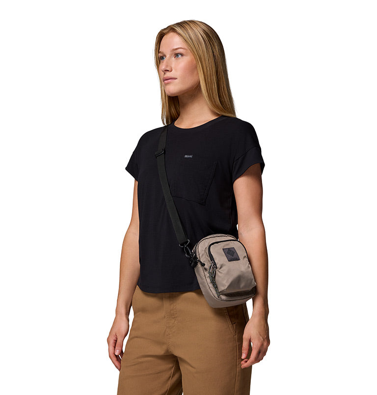 Great Smoky Garden Mini Shoulder Bag