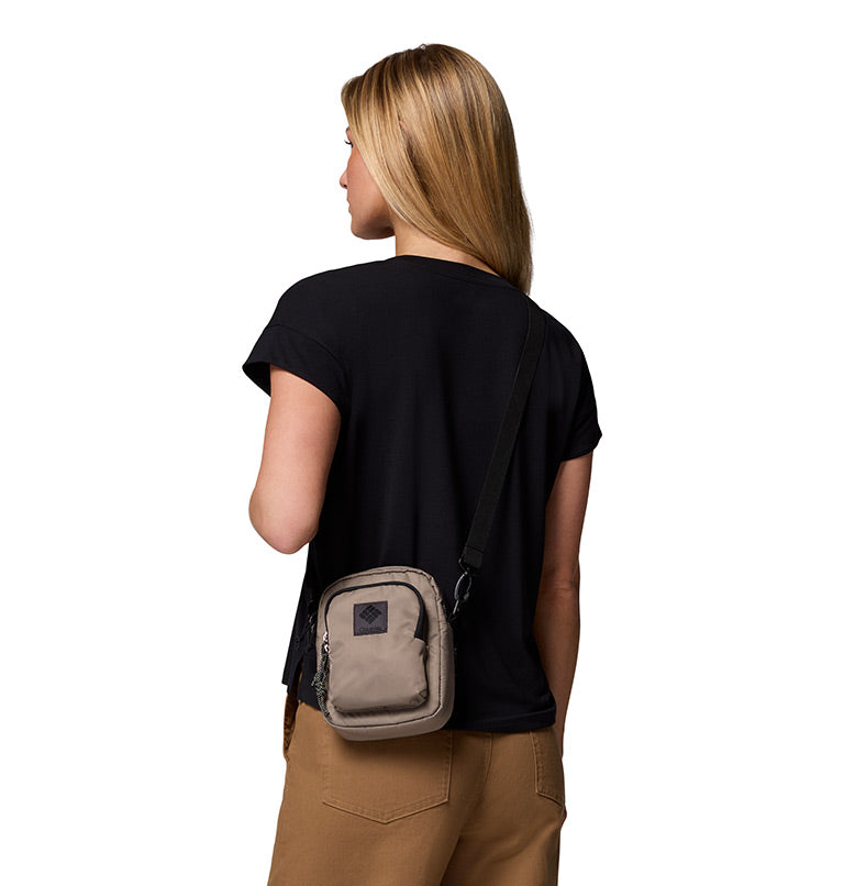 Great Smoky Garden Mini Shoulder Bag