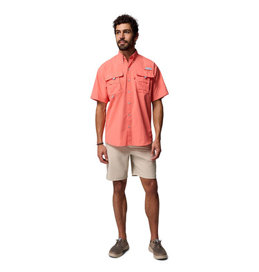 Men’s PFG Bahama™ II Short Sleeve Shirt