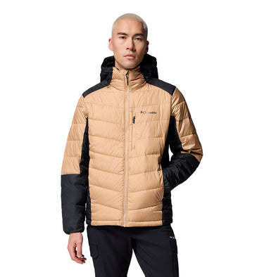 Men's Labyrinth Loop II Hooded Jacket