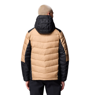 Men's Labyrinth Loop II Hooded Jacket