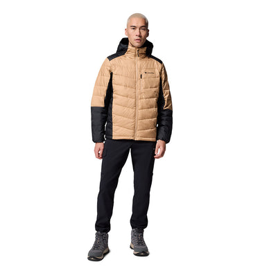 Men's Labyrinth Loop II Hooded Jacket
