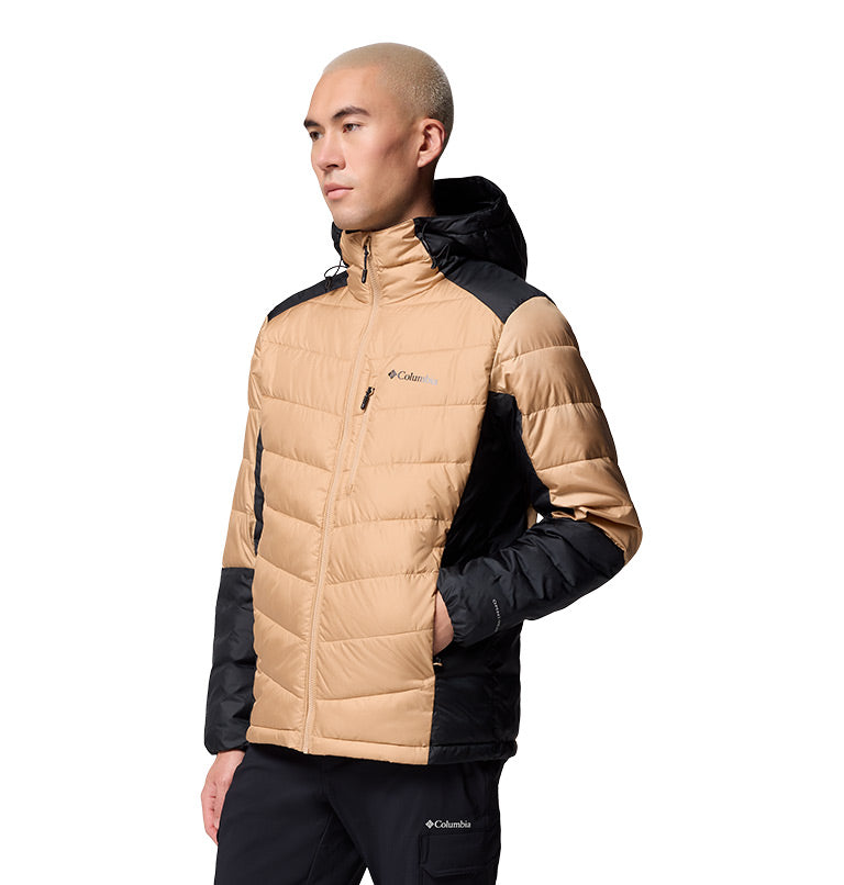 Men's Labyrinth Loop II Hooded Jacket
