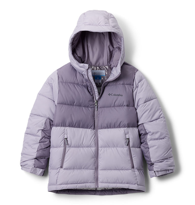 Kids' Pike Lake™ II Hooded Jacket
