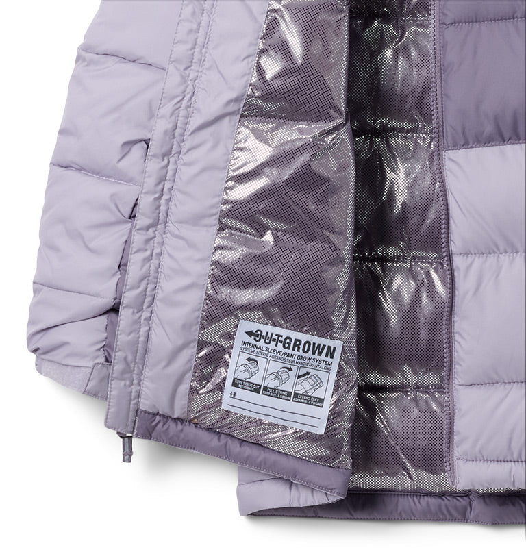 Kids' Pike Lake™ II Hooded Jacket