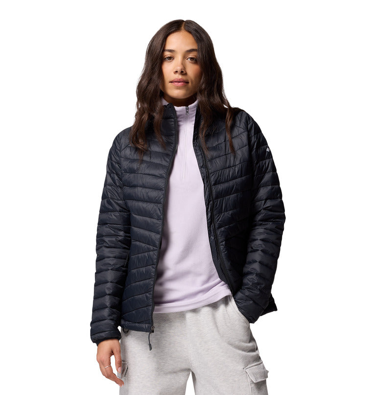 Women's Powder Pass Jacket