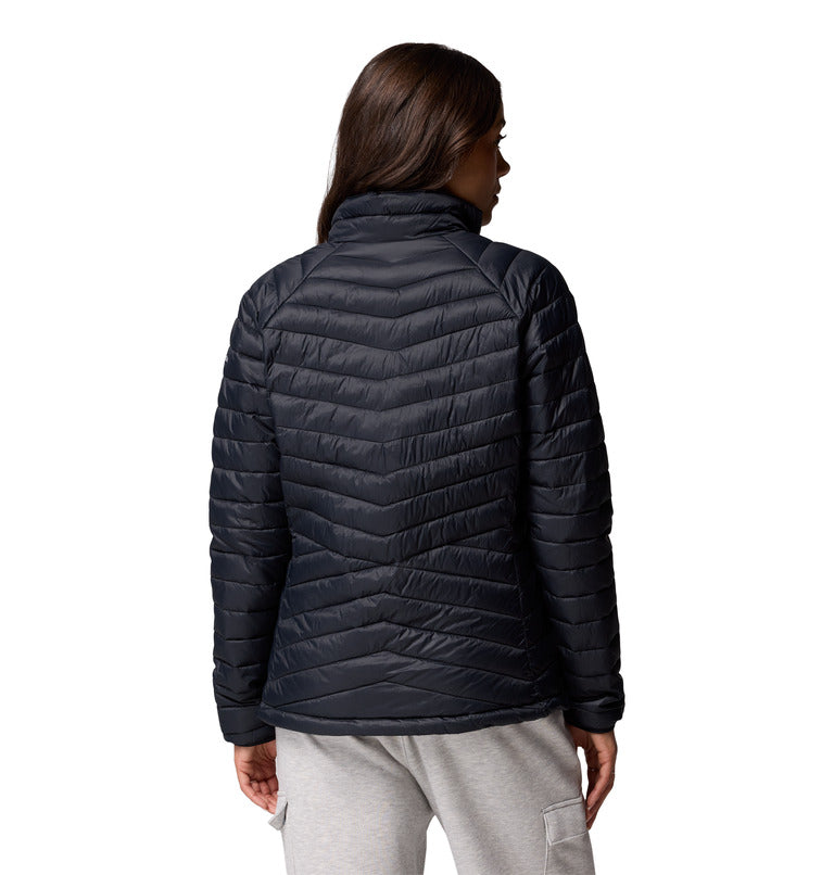 Women's Powder Pass Jacket