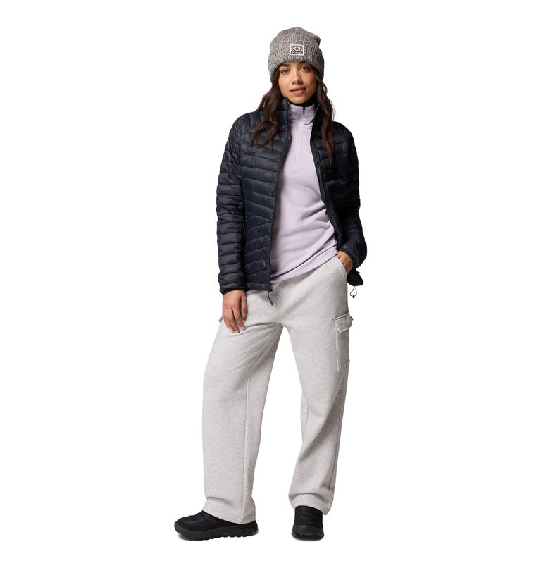 Women's Powder Pass Jacket