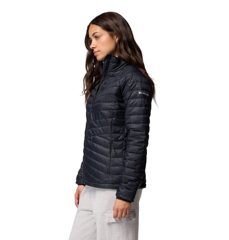 Women's Powder Pass Jacket