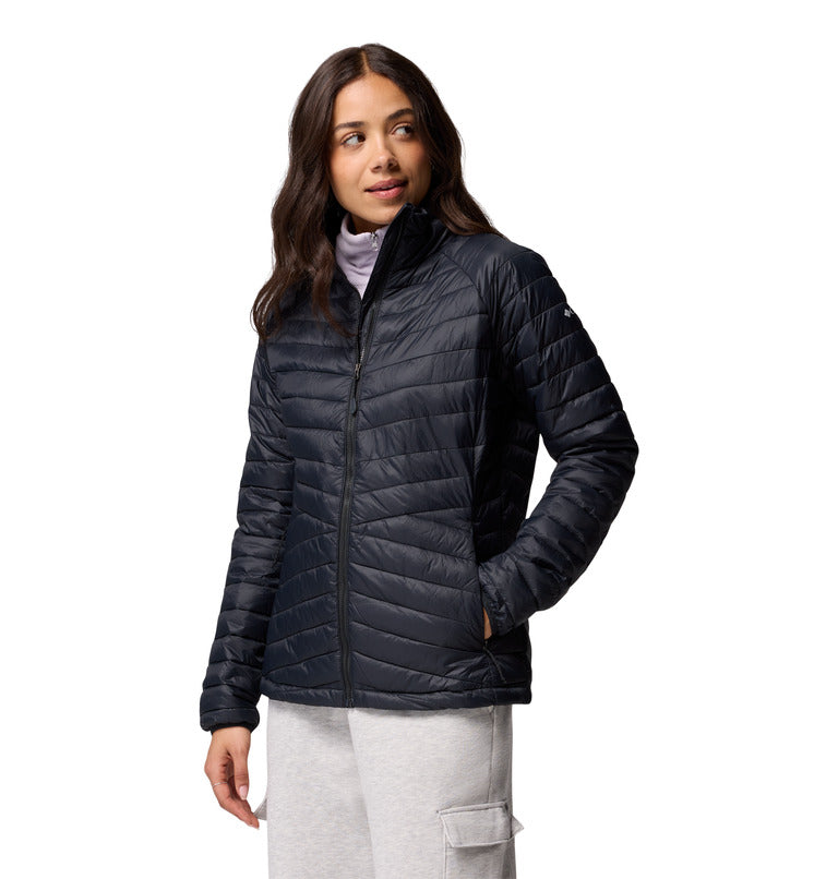 Women's Powder Pass Jacket