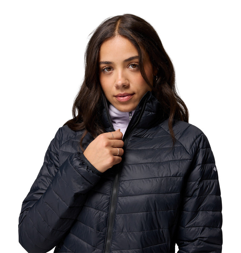 Women's Powder Pass Jacket