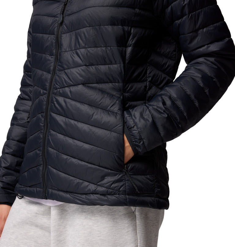 Women's Powder Pass Jacket