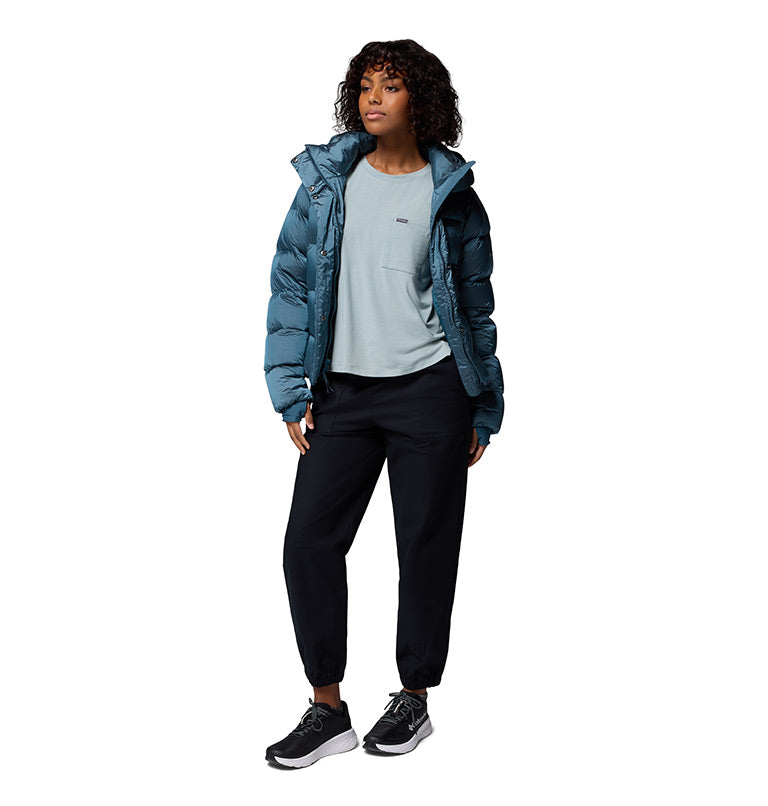 Women's ROC Ripstop Joggers