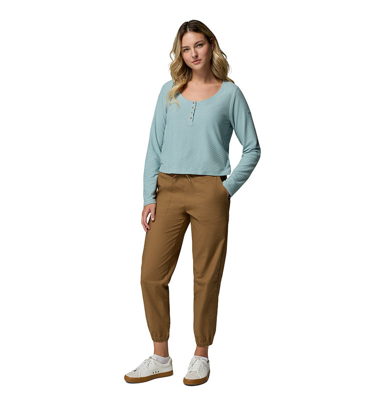 Women's ROC Ripstop Joggers