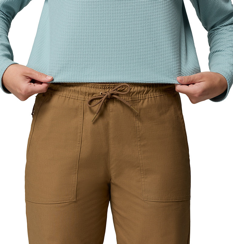 Women's ROC Ripstop Joggers