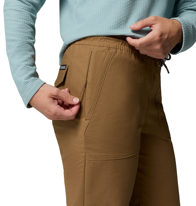 Women's ROC Ripstop Joggers