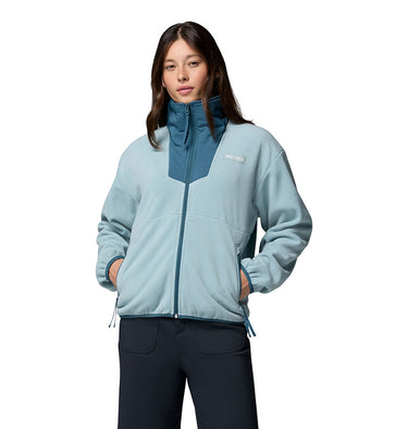Women's Sequoia Grove™ Full Zip Fleece Jacket