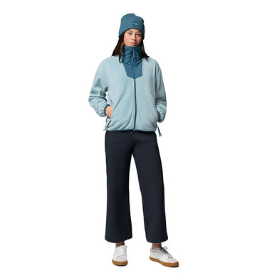 Women's Sequoia Grove™ Full Zip Fleece Jacket