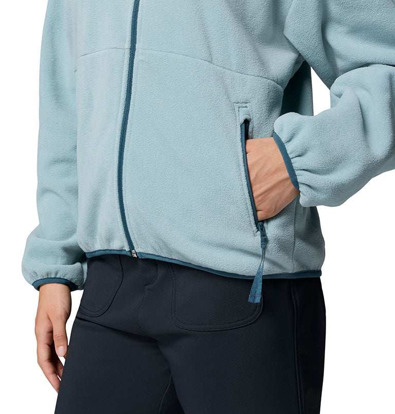 Women's Sequoia Grove™ Full Zip Fleece Jacket