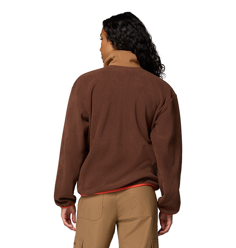 Women's Sequoia Grove Full Zip Fleece Jacket