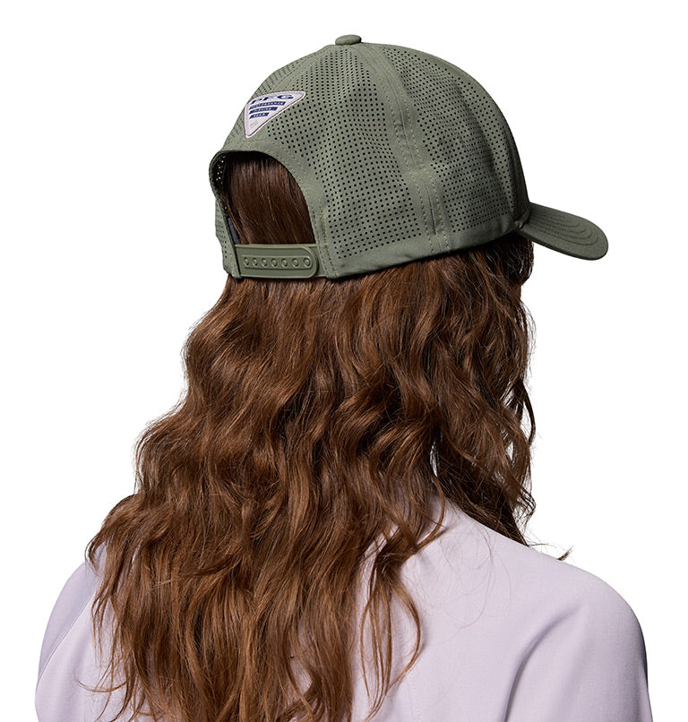 PFG Elite 3D Stretch Snap Back Cap