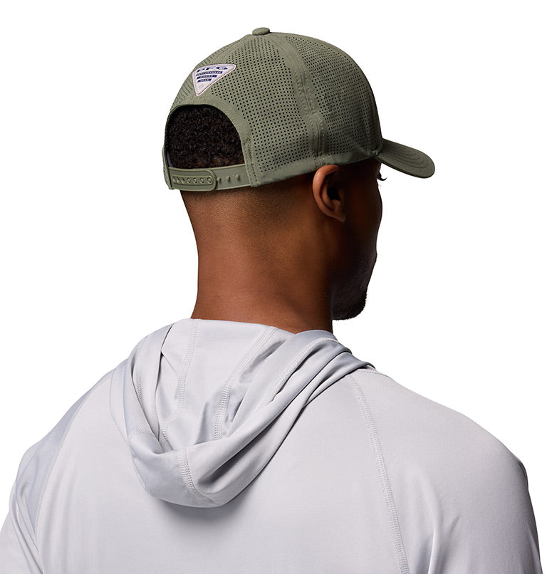 PFG Elite 3D Stretch Snap Back Cap