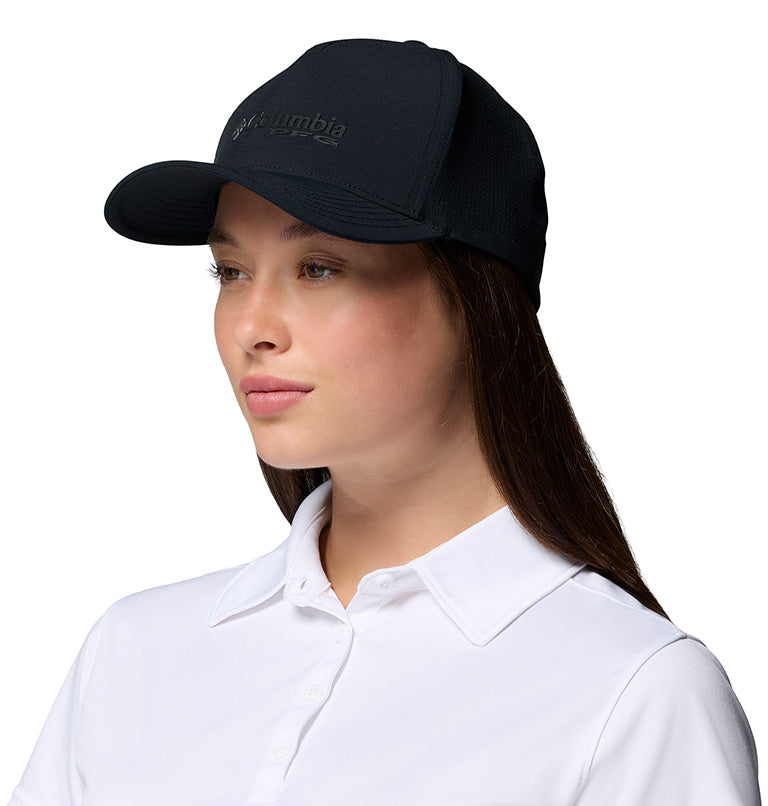 PFG Elite 3D Stretch Snap Back Cap