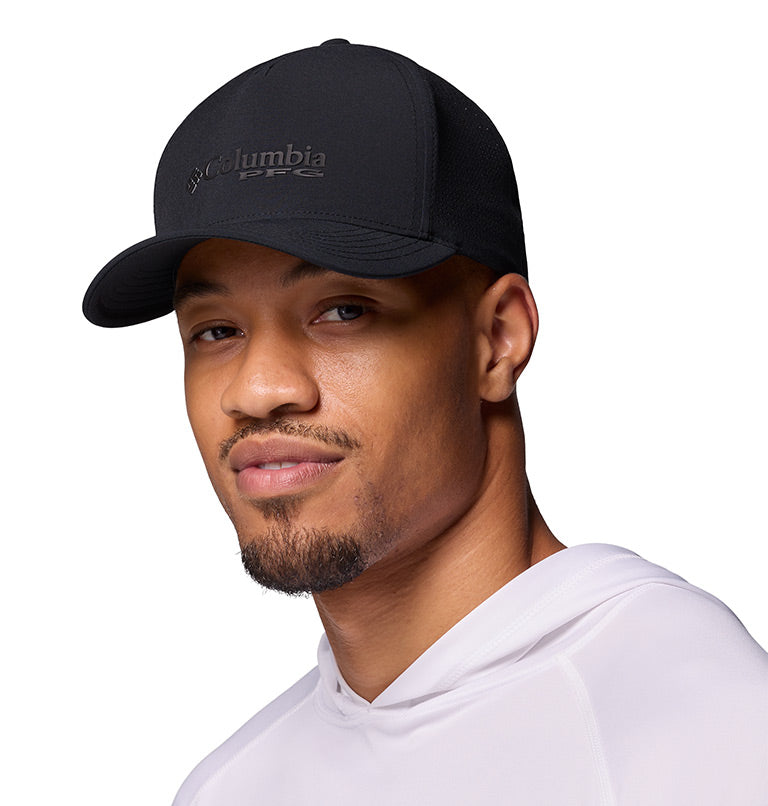 PFG Elite 3D Stretch Snap Back Cap