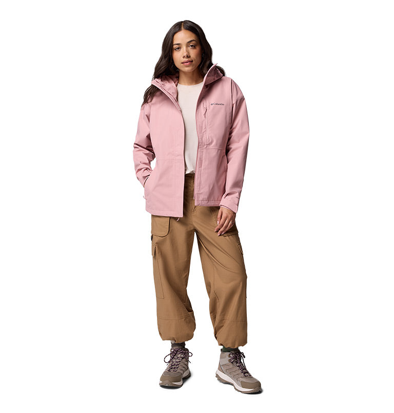Women's Hikebound II Jacket