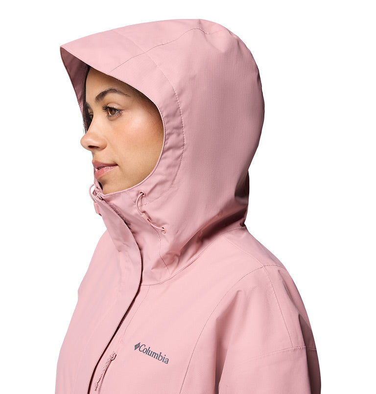 Women's Hikebound II Jacket