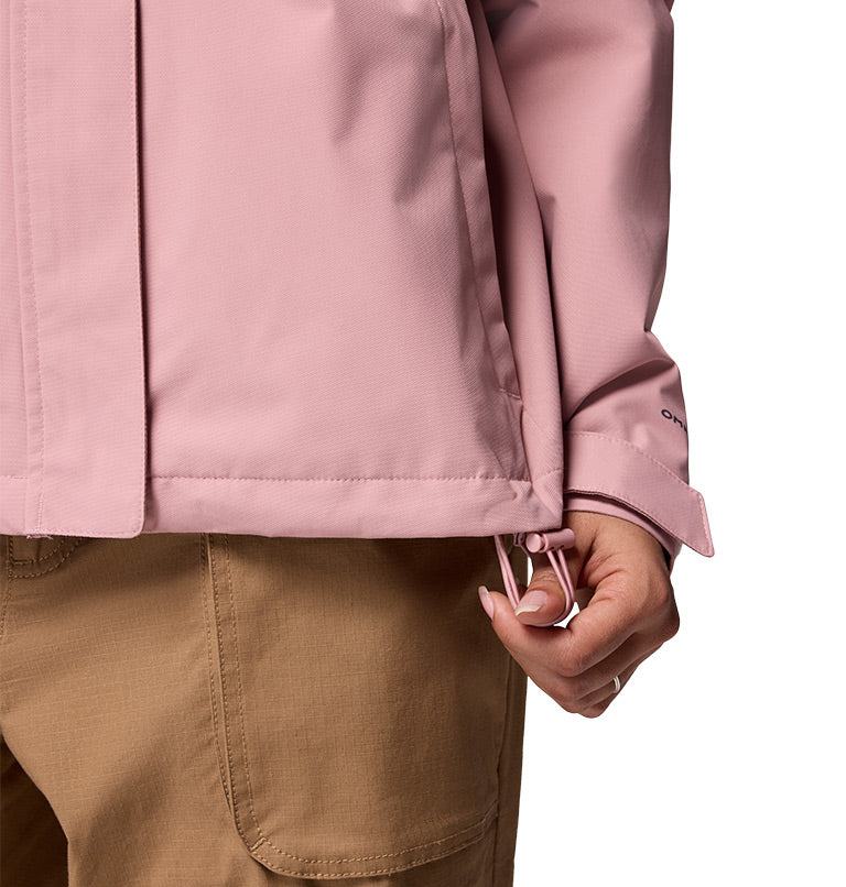 Women's Hikebound II Jacket