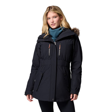 Women's Payton Pass II Interchange Jacket