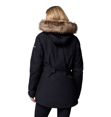 Women's Payton Pass II Interchange Jacket