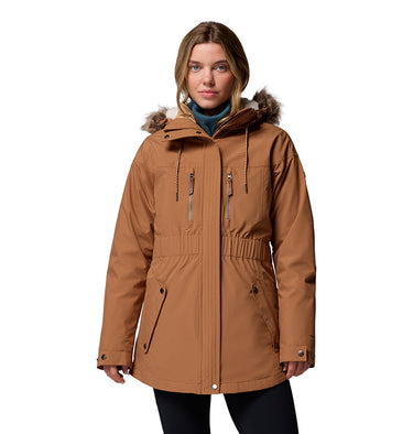 Women's Payton Pass II Interchange Jacket