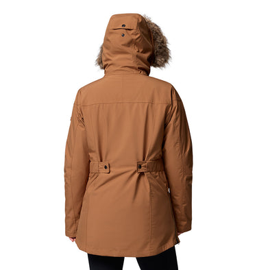 Women's Payton Pass II Interchange Jacket